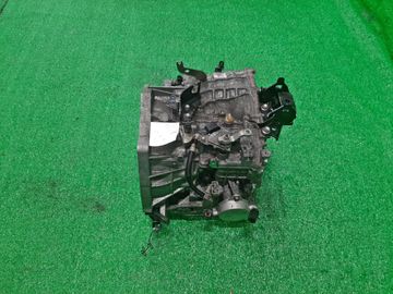 АКПП НА TOYOTA VITZ KSP130 1KR-FE
