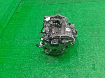 АКПП НА TOYOTA VITZ KSP130 1KR-FE