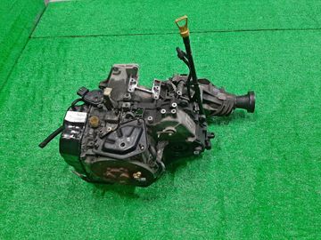 АКПП НА FORD ESCAPE LFAAJ AJ