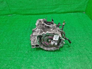 АКПП НА TOYOTA CARINA AT211 7A-FE