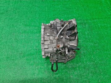 АКПП НА TOYOTA CARINA AT211 7A-FE