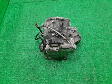 АКПП НА TOYOTA CARINA AT211 7A-FE