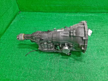 АКПП НА TOYOTA CROWN GRS200 4GR-FSE
