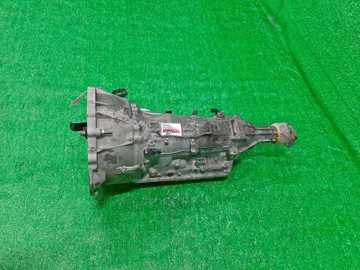 АКПП НА TOYOTA CROWN GRS200 4GR-FSE