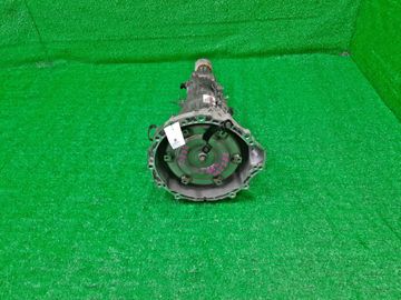 АКПП НА TOYOTA CROWN GRS200 4GR-FSE