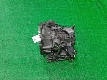 АКПП НА NISSAN CUBE BZ11 CR14DE