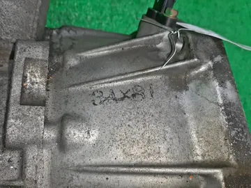 АКПП НА NISSAN CUBE BZ11 CR14DE