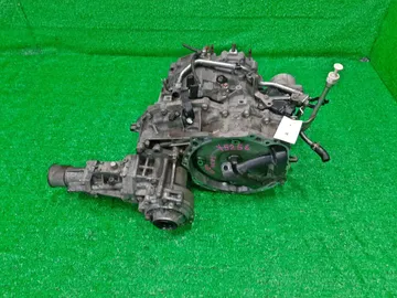 АКПП НА MITSUBISHI RVR GA3W 4B10