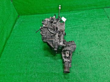 АКПП НА MITSUBISHI RVR GA3W 4B10