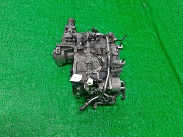 АКПП НА MITSUBISHI RVR GA3W 4B10