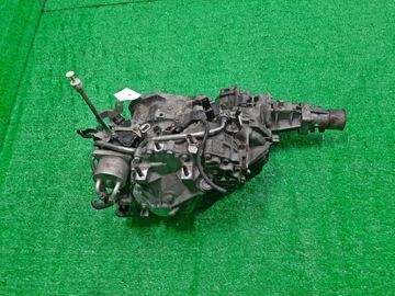 АКПП НА MITSUBISHI RVR GA3W 4B10