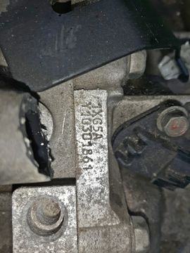 АКПП НА MITSUBISHI RVR GA3W 4B10