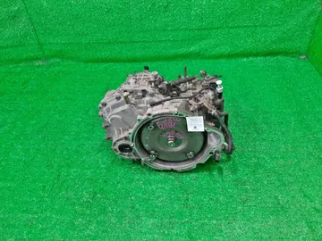 АКПП НА MITSUBISHI COLT PLUS Z23W 4A91