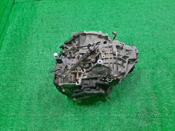 АКПП НА MITSUBISHI COLT PLUS Z23W 4A91