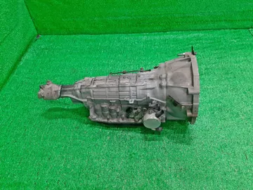 АКПП НА TOYOTA CROWN GRS180 4GR-FSE