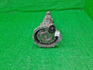 АКПП НА TOYOTA CROWN GRS180 4GR-FSE
