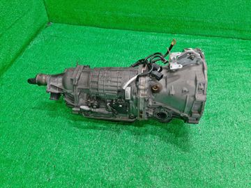 АКПП НА SUBARU IMPREZA GD3 EJ152