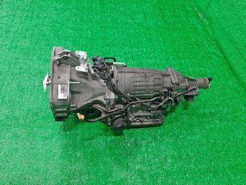 АКПП НА SUBARU IMPREZA GD3 EJ152