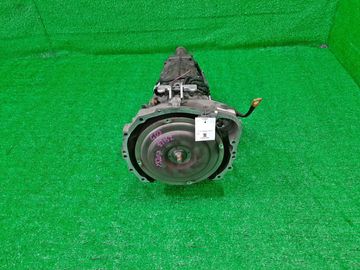 АКПП НА SUBARU IMPREZA GD3 EJ152