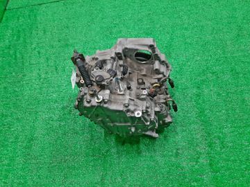 АКПП НА HONDA CIVIC FERIO ES3 D17A