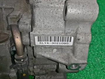 АКПП НА HONDA CIVIC FERIO ES3 D17A