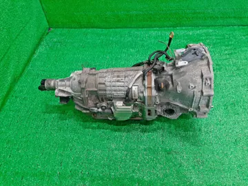 АКПП НА SUBARU IMPREZA GH3 EL15