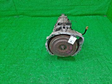 АКПП НА SUBARU IMPREZA GH3 EL15