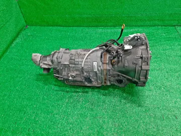 АКПП НА SUBARU IMPREZA GH3 EL15