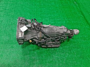 АКПП НА SUBARU IMPREZA GH3 EL15