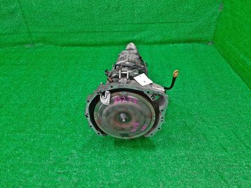 АКПП НА SUBARU IMPREZA GH3 EL15