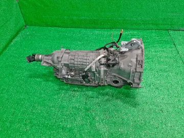 АКПП НА SUBARU EXIGA YA5 EJ204