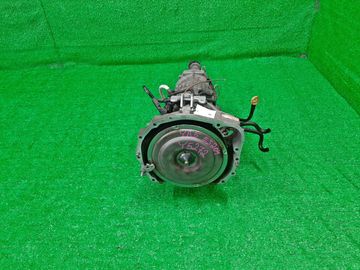 АКПП НА SUBARU EXIGA YA5 EJ204