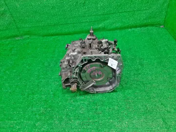 АКПП НА NISSAN NOTE E12 HR12DDR