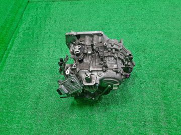 АКПП НА NISSAN NOTE E12 HR12DDR