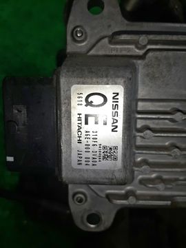 АКПП НА NISSAN NOTE E12 HR12DDR