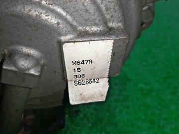 АКПП НА NISSAN NOTE E12 HR12DDR
