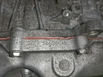 АКПП НА NISSAN NOTE E12 HR12DDR