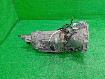 АКПП НА SUBARU LEGACY BP5 EJ203