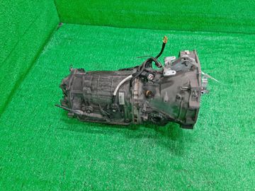 АКПП НА SUBARU IMPREZA GG2 EJ152