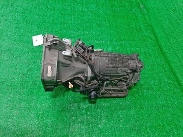АКПП НА SUBARU IMPREZA GG2 EJ152