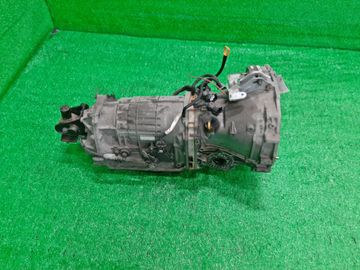 АКПП НА SUBARU IMPREZA GG2 EJ152