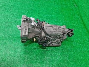 АКПП НА SUBARU IMPREZA GG2 EJ152