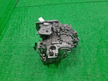 АКПП НА NISSAN NOTE NE12 HR12DE
