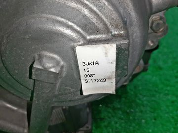 АКПП НА NISSAN NOTE NE12 HR12DE