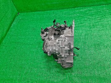 АКПП НА NISSAN NOTE E12 HR12DDR