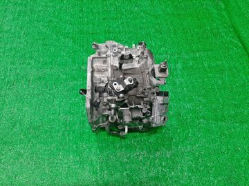 АКПП НА NISSAN NOTE E12 HR12DDR