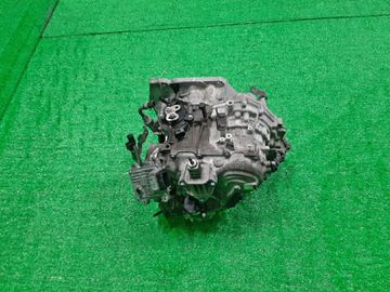 АКПП НА NISSAN NOTE E12 HR12DDR