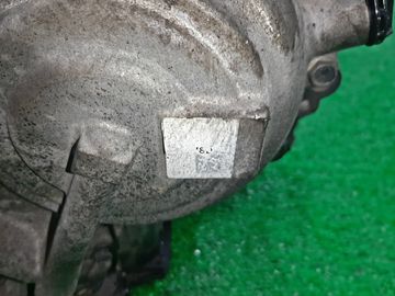 АКПП НА NISSAN NOTE E12 HR12DDR