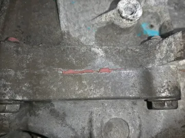 АКПП НА NISSAN NOTE E12 HR12DDR