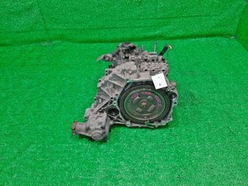 АКПП НА HONDA FIT GD2 L13A